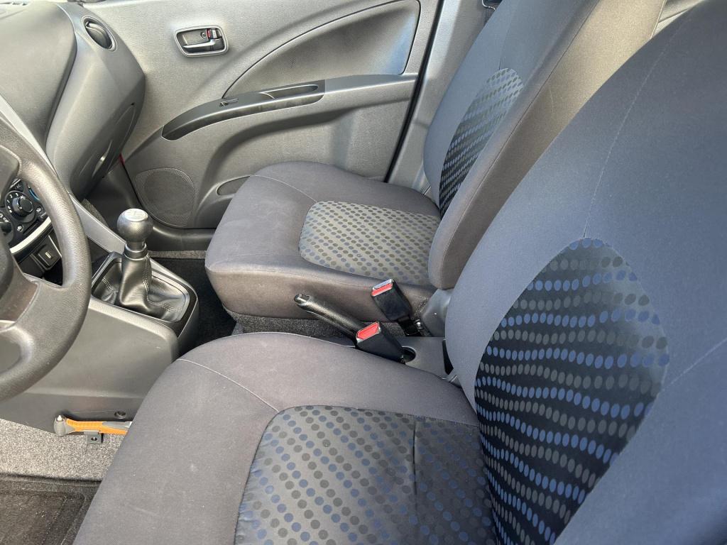 Suzuki Celerio 1.0 comfort