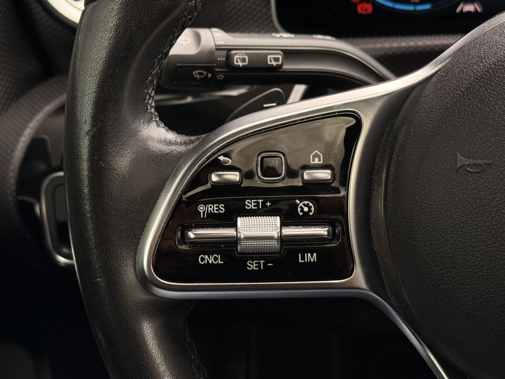 Mercedes-Benz A-Klasse 200 business solution plus | elek. trekhaak | lane a