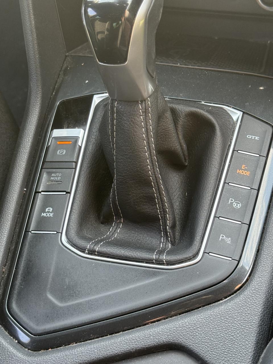 Tiguan hybride 3x R- line 2022 in zeer nette staat