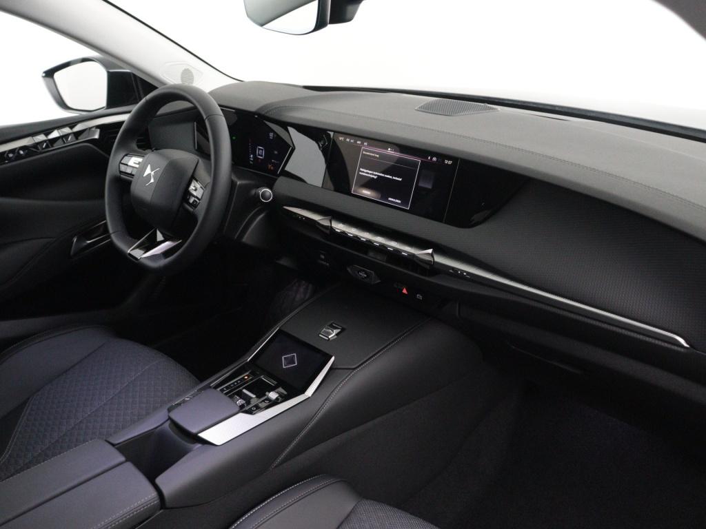 Ds Ds 4 130 pk automaat bastille | navigatie | proximity keyless entry +ele