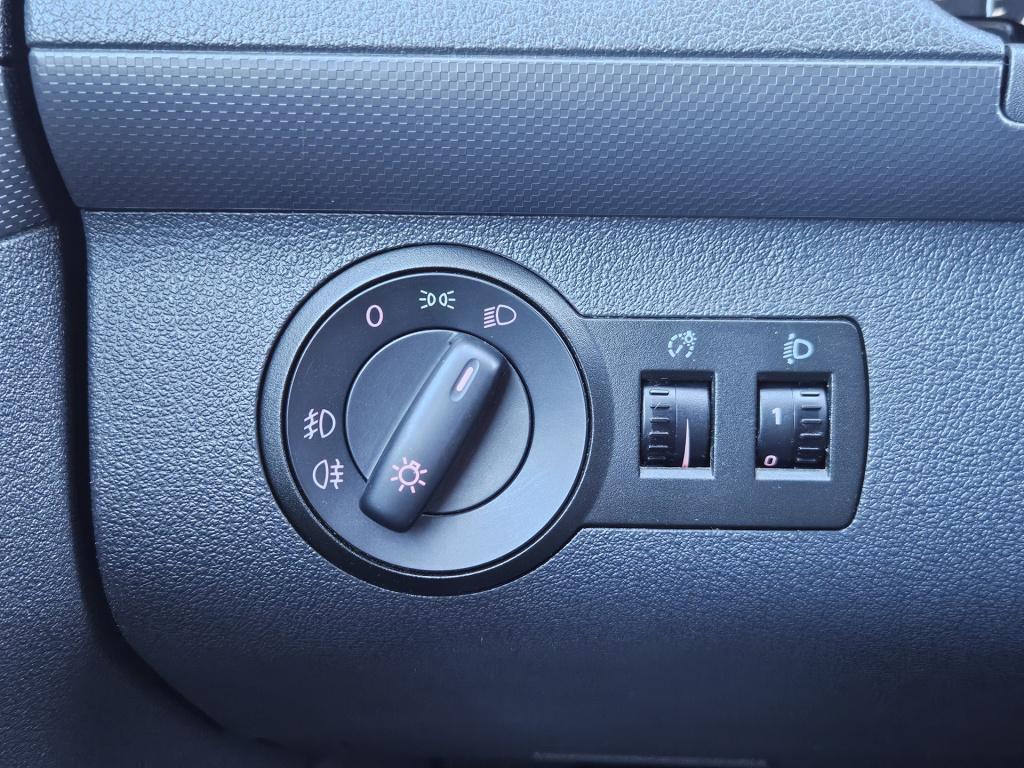 Volkswagen Caddy 1.6 tdi | airco | radio