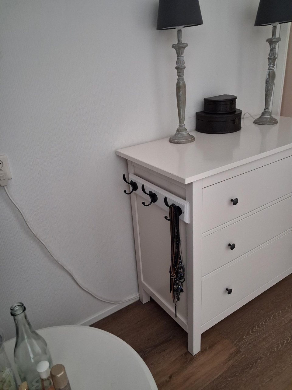 Commode