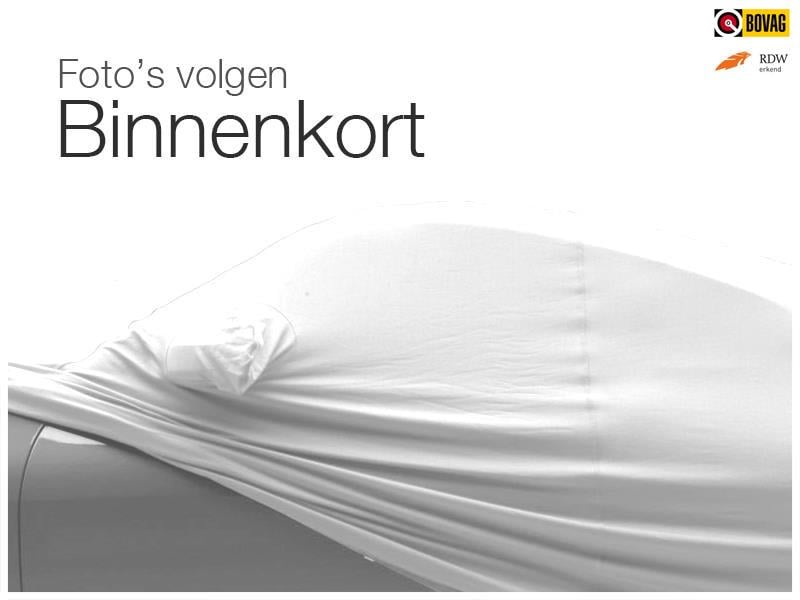 Nissan Qashqai 2.0 connect edition