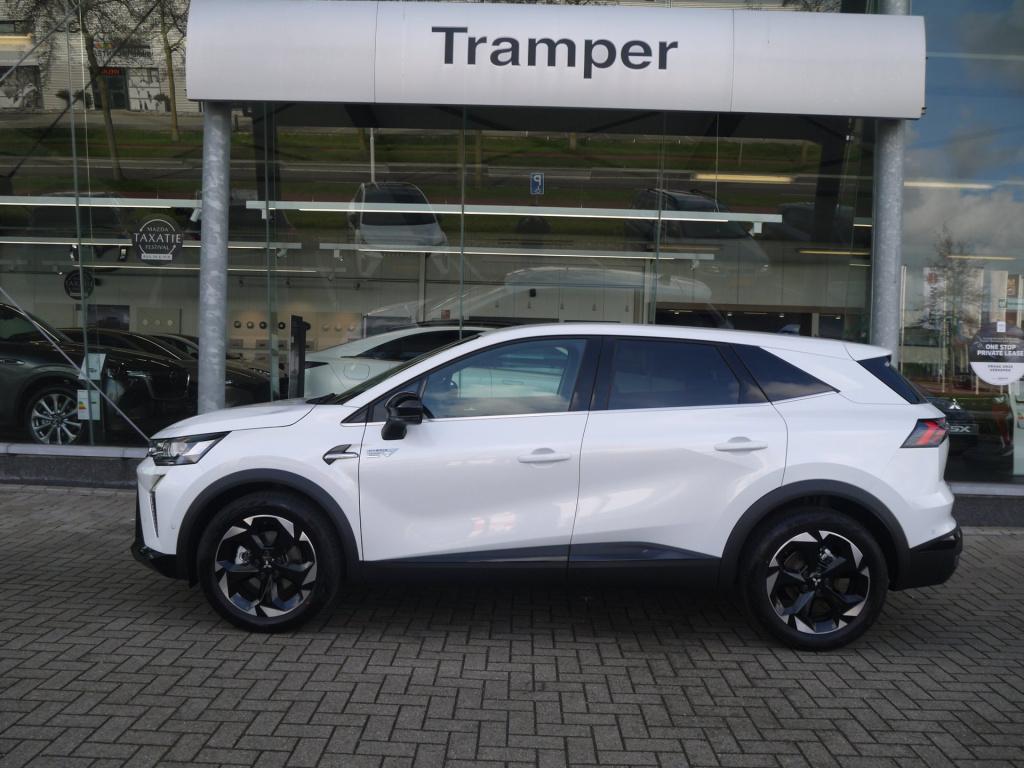 Mitsubishi Grandis 1.8 hev intense+