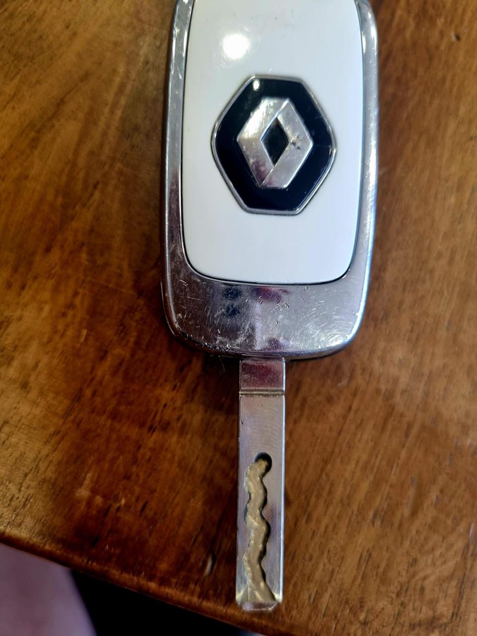 RENAULT CLIO TCe 90