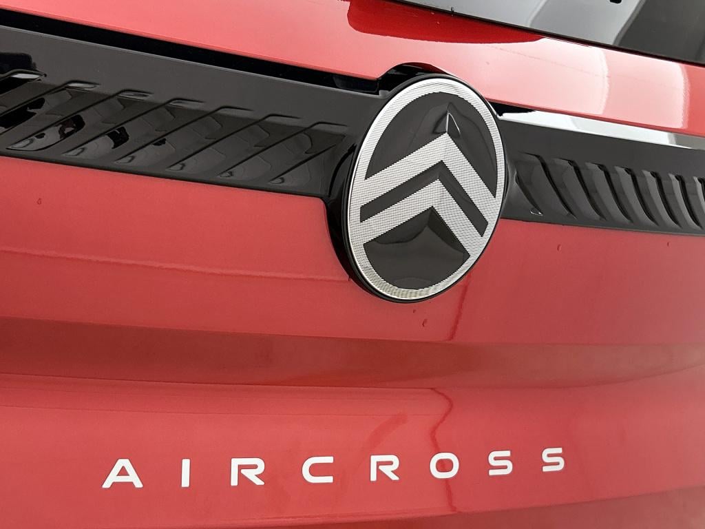 Citroen C3 Aircross hybrid 145pk automaat max 7 persoons | 7 zitplaatsen | 