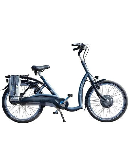 Van Raam Balance fiets uit voorraad leverbaar