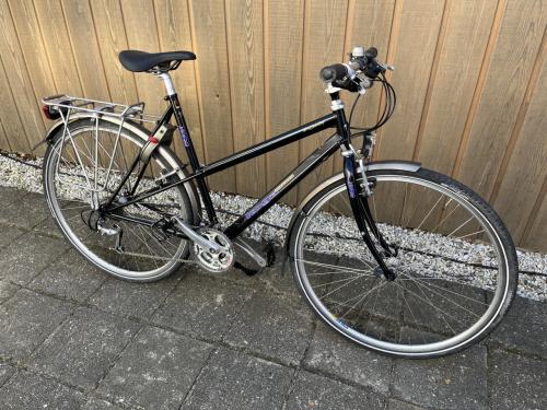 Goede & nette Koga Miyata Terraliner Lady