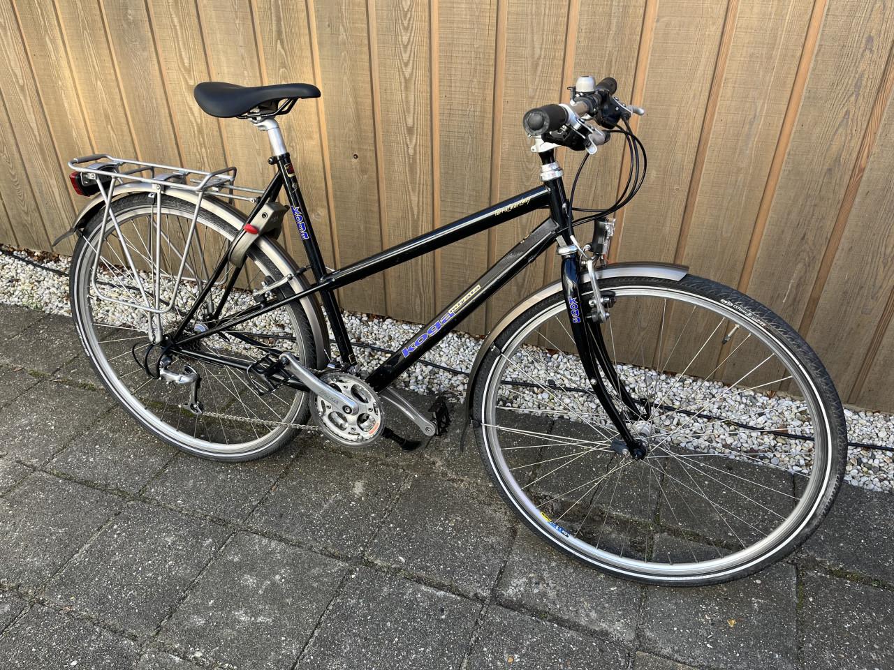 Goede & nette Koga Miyata Terraliner Lady