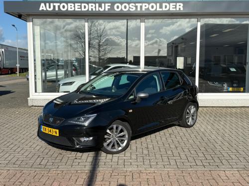Seat Ibiza 1.0 ecotsi fr connect