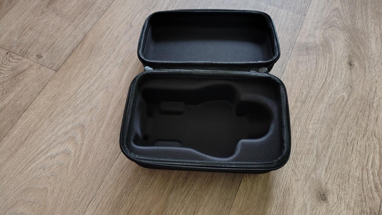 Hardcase beschermtas voor DJI Air2 + gimbal cover