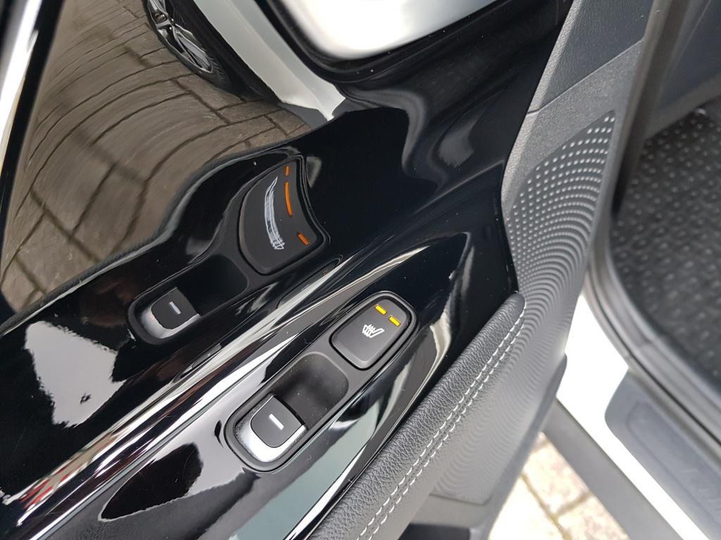 Kia Niro phev vision plus