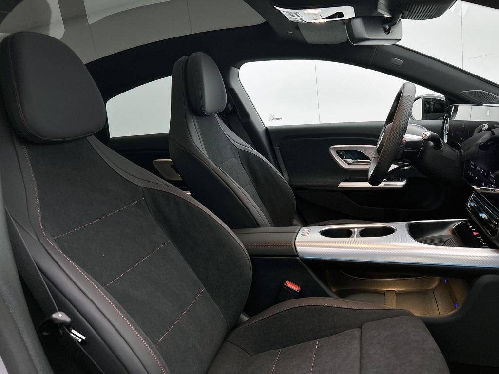 Mercedes-Benz Cla 180 business solution amg | premium pakket | nightpakket 