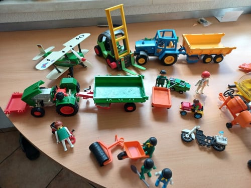 Playmobil