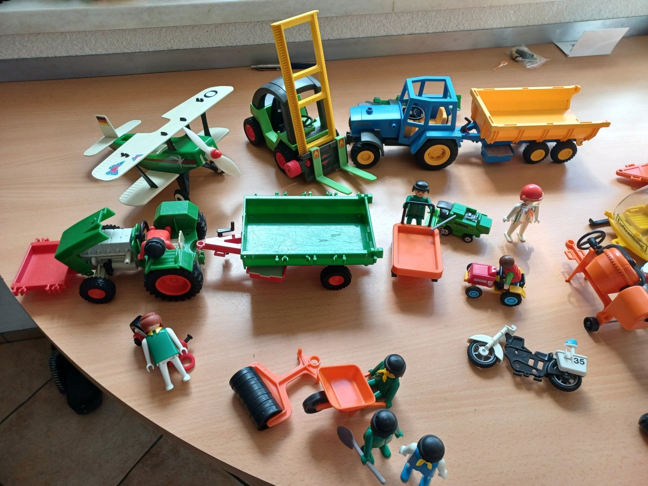 Playmobil