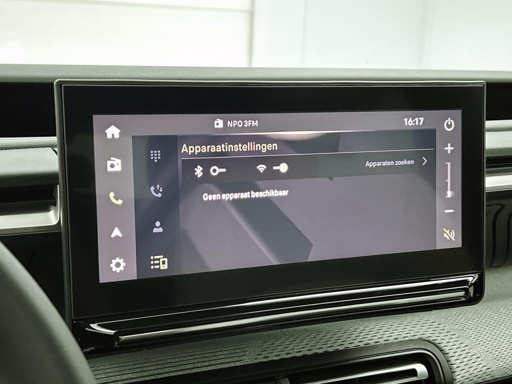 Citroen C3 Aircross hybrid 145pk automaat max | rijklaar | apple carplay | 