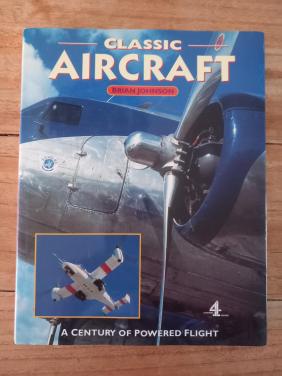 Classic Aircraft