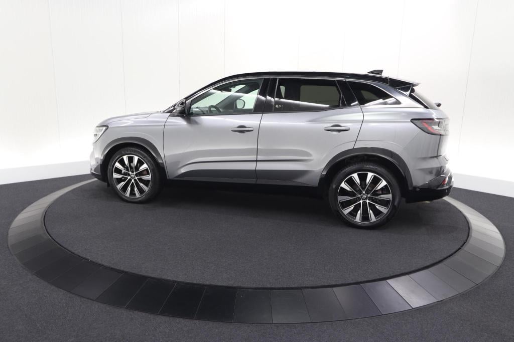 Renault Austral 1.2 e-tech full hybrid 200 techno | 1500 kg trekgewicht | c