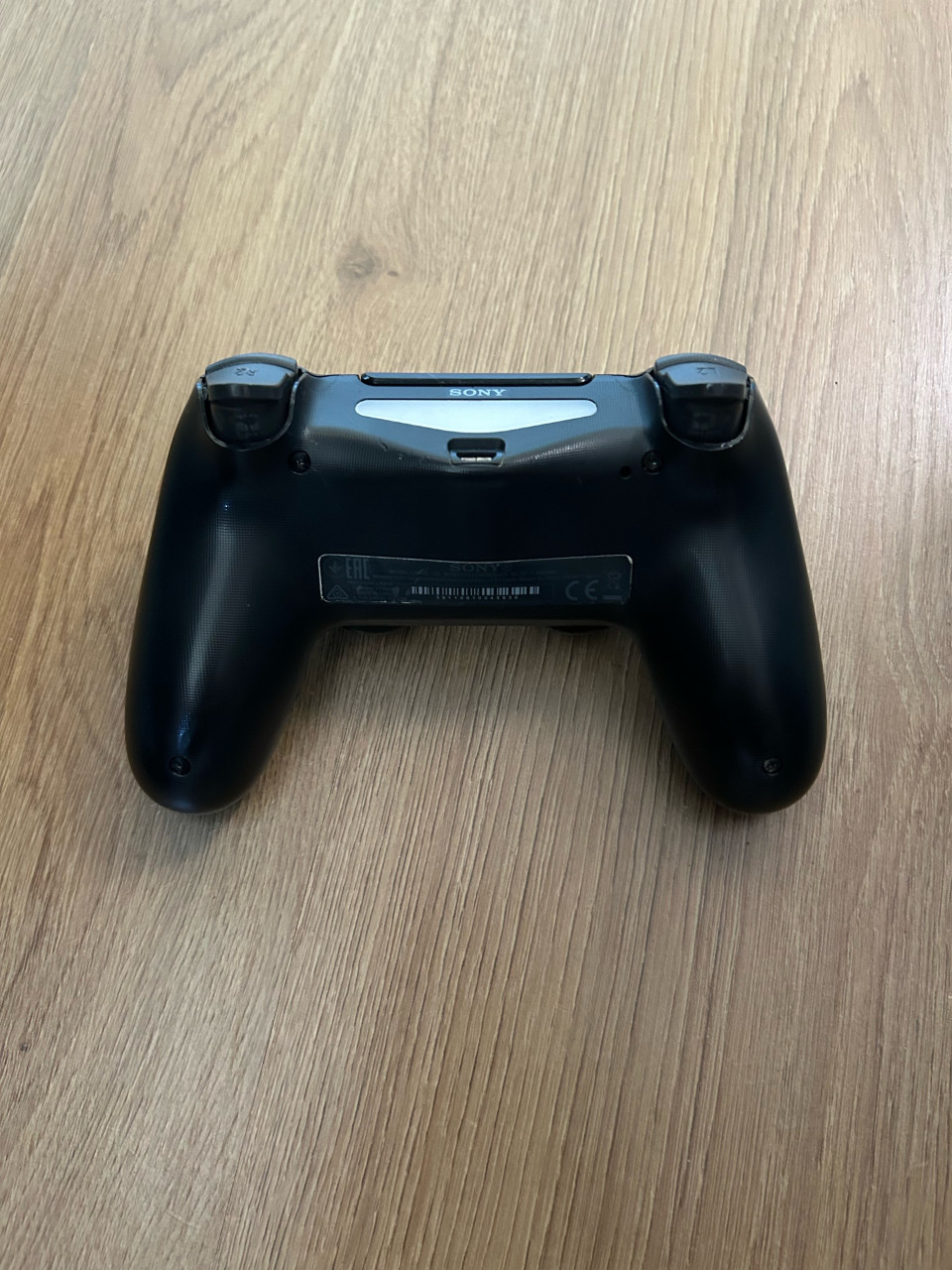Refurbished Playstation 4 controller zwart