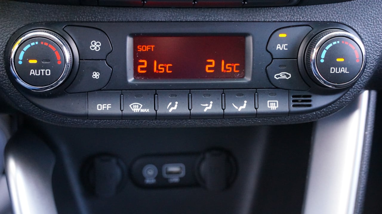 Kia cee'd Sportswagon 1.0 T-GDi ComfortPlusLine Navigator rijklaar garantie