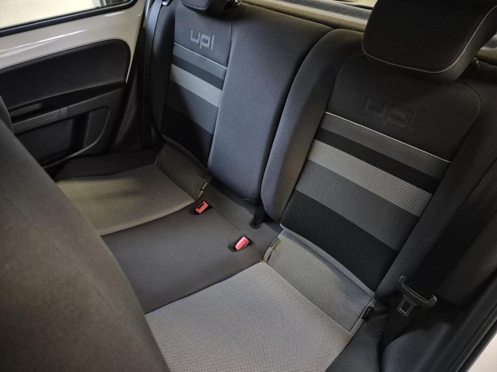 Volkswagen UP! 1.0 cheer up! bluemotion / 5- deurs / nieuwe koppeling / sto