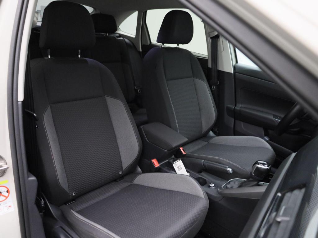 Volkswagen Taigo 1.0 tsi life edition | automaat | parkeer sensoren | virtu