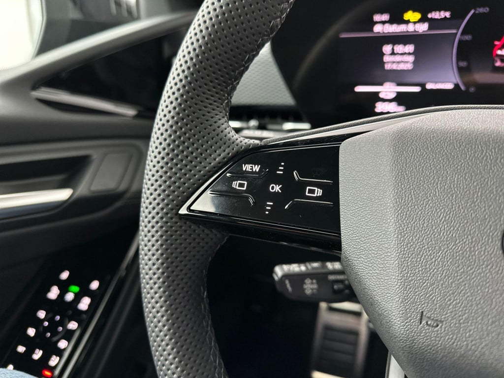Audi A6 Sportback E-tron s edition 83 kwh