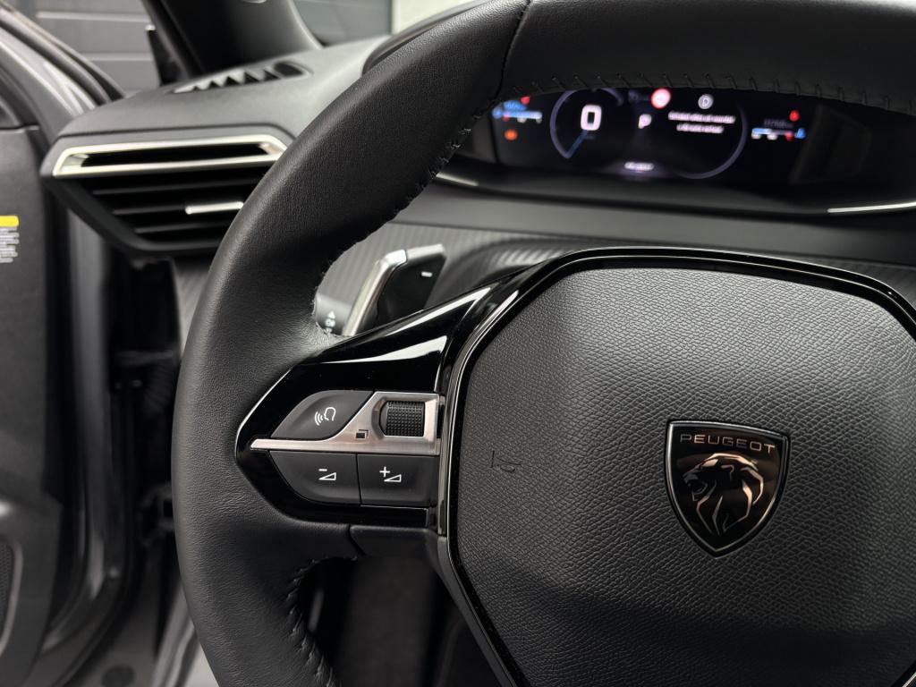 Peugeot 2008 automaat 1.2 puretech 130 allure