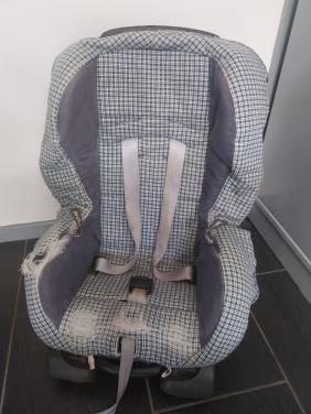 Autostoel romer