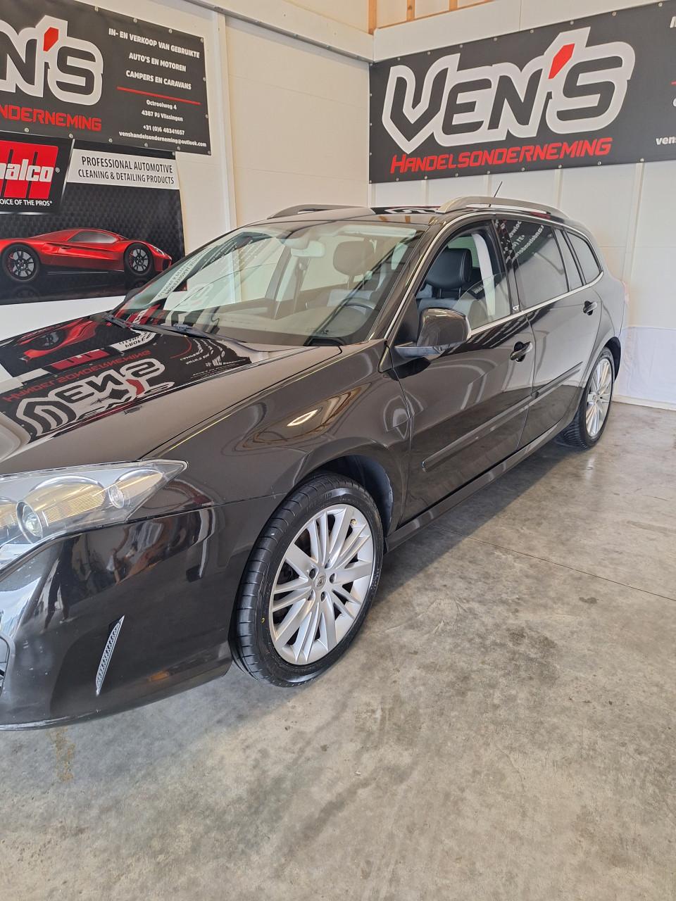 Te koop Renault Laguna Estate 2.0 16v GT!!!