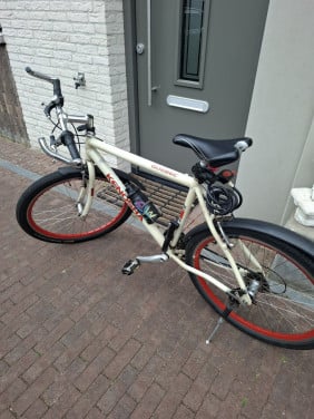 Mountenbike