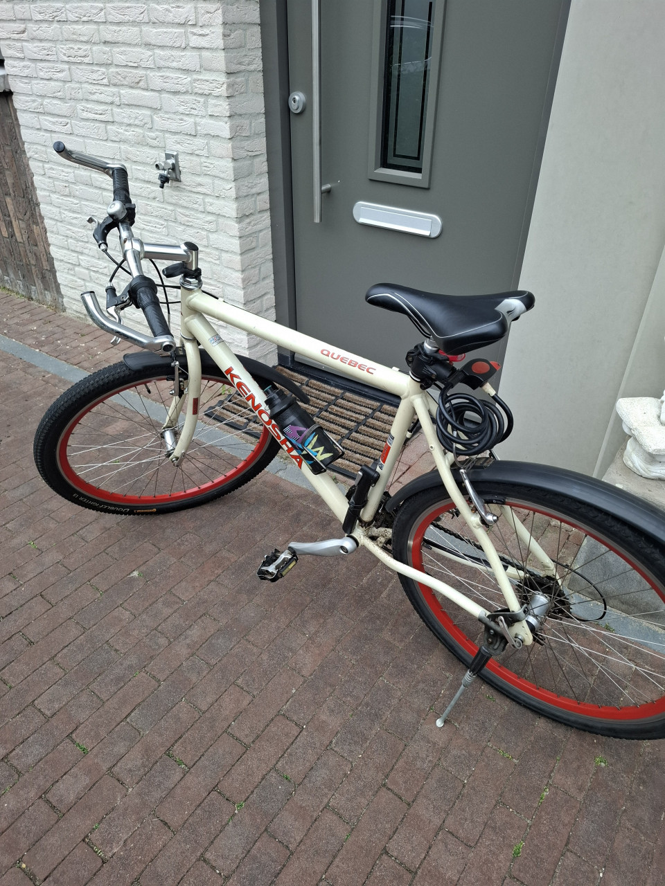 Mountenbike