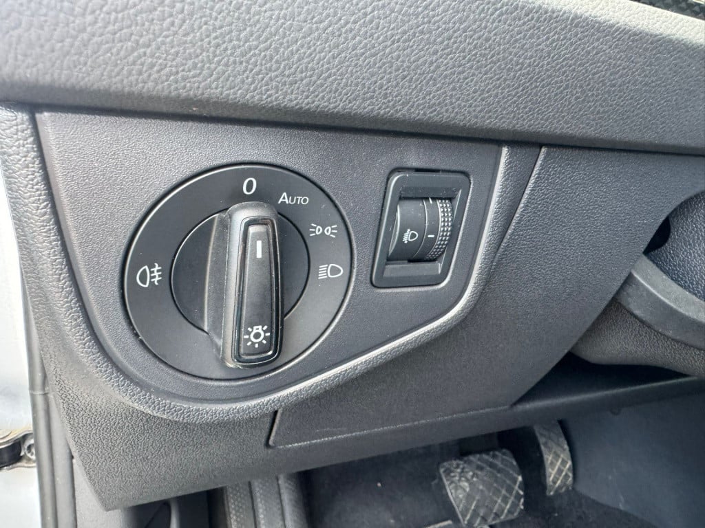 Volkswagen Polo 1.0 tsi life