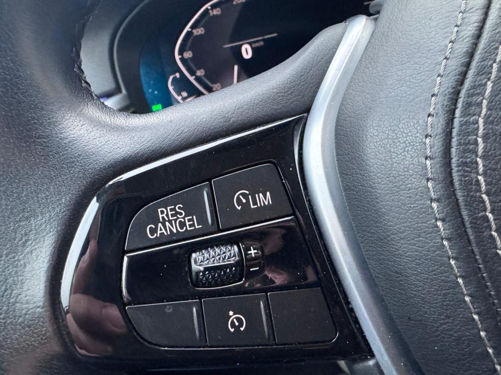 BMW 5 Serie 530e high executive