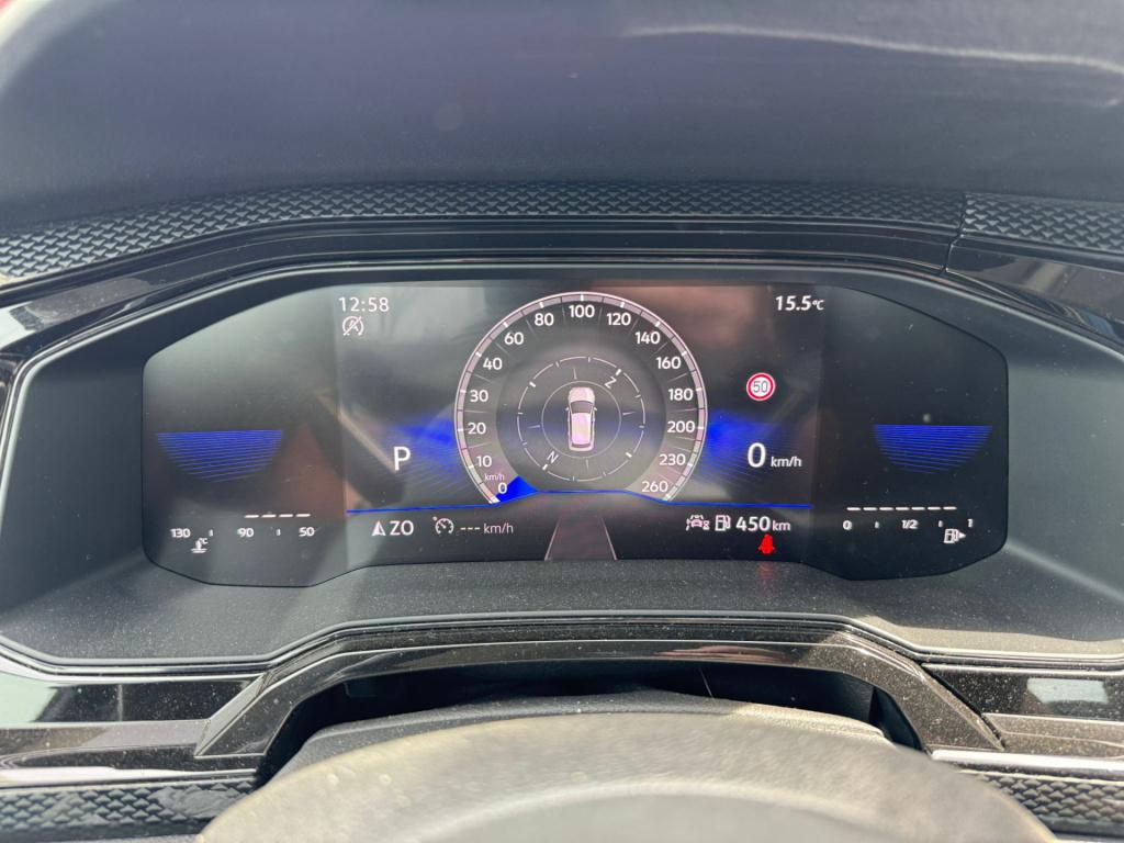 Volkswagen Polo 1.0 tsi life business