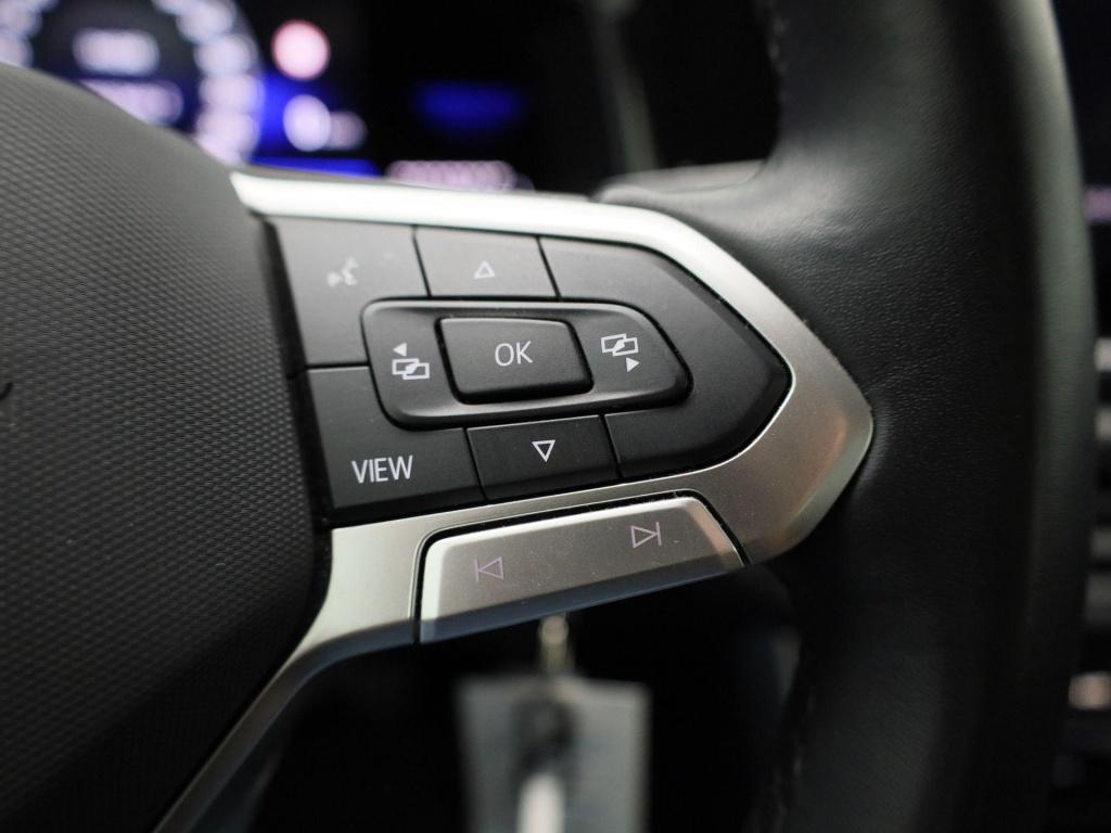 Volkswagen Polo 1.0 tsi life business | lmv | virtual cockpit | cruise cont