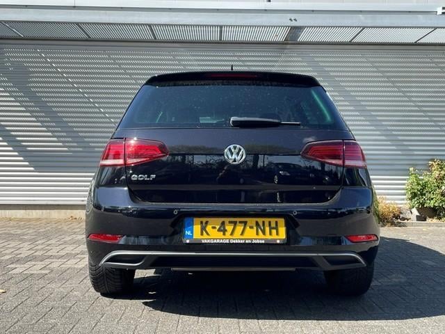 Volkswagen Golf 1.0 tsi comfortline incl. aflb en garantie!