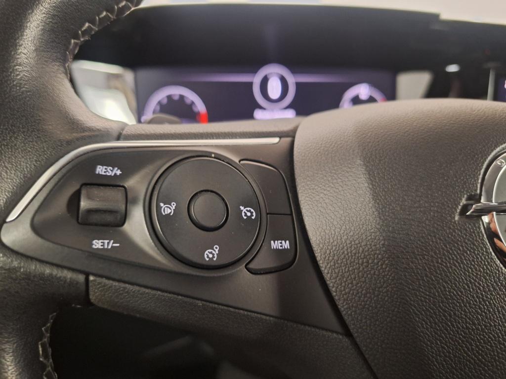 Opel Mokka 1.2 turbo elegance|trekhaak | dealer onderhouden