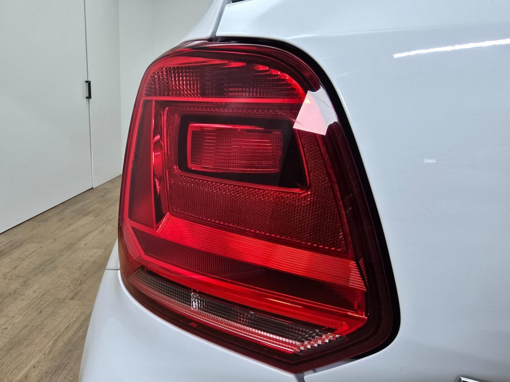 Volkswagen Polo occasion 1.2 tsi highline met panoramadak | bomvolle en uni