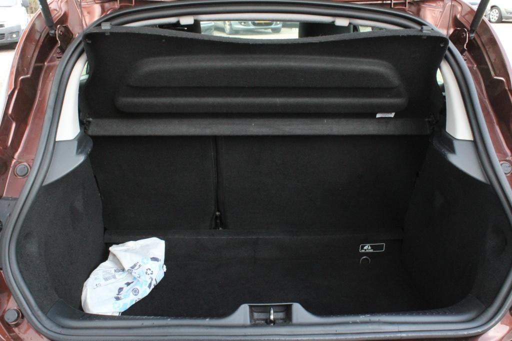 Renault Clio 0.9 tce expression