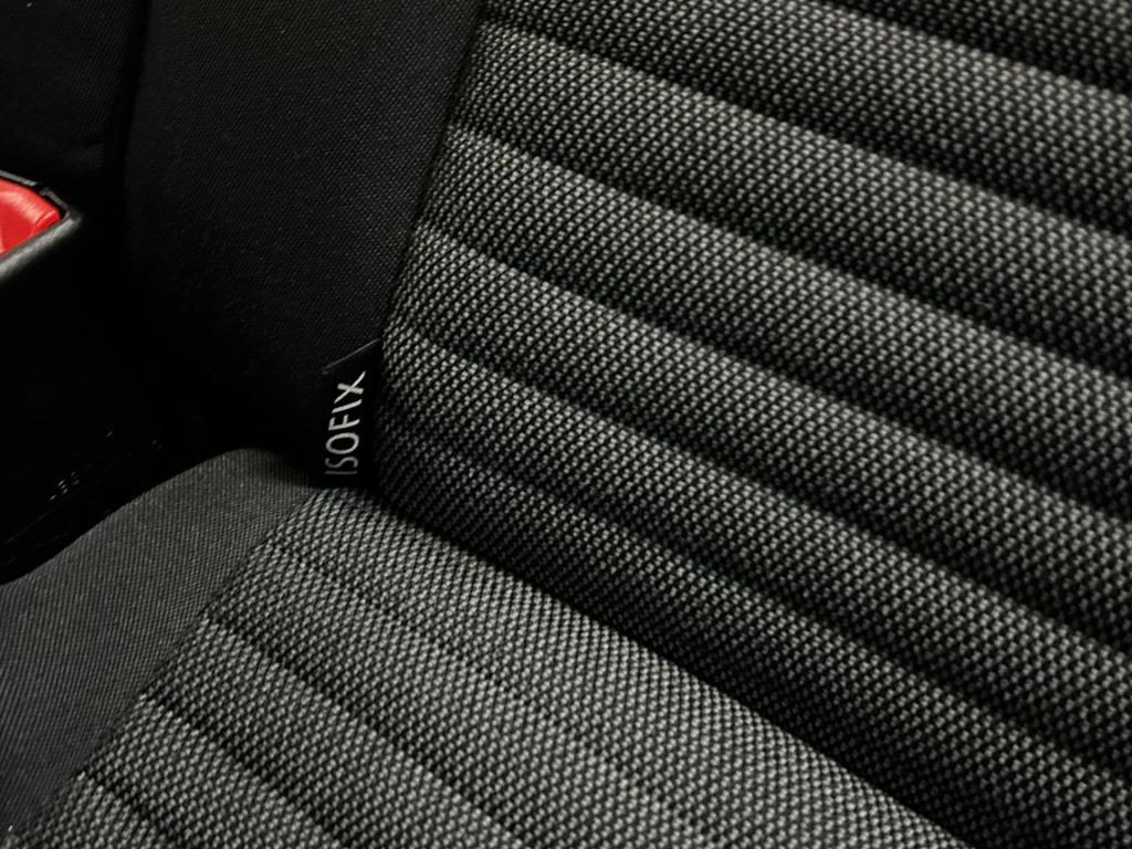 Volkswagen Polo occasion 1.2 tsi bluemotion edition | grijs | tweedehands v