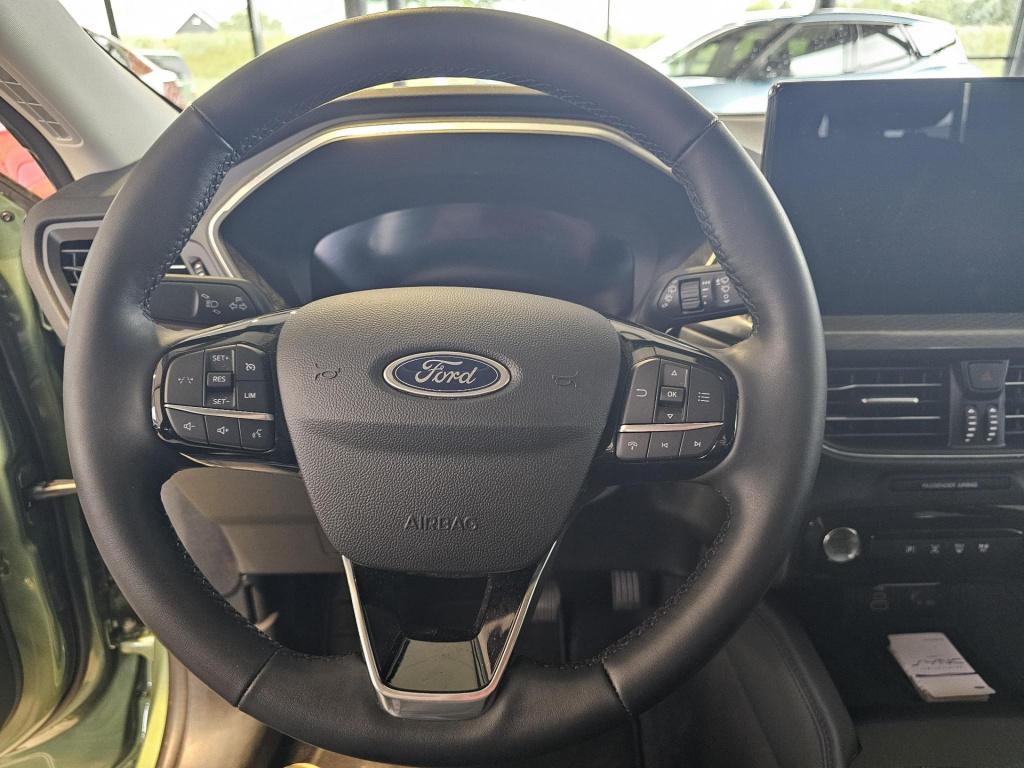 Ford Kuga 2.5 duratec phev titanium