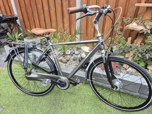 Gazelle jonge herenfiets | Inruil oude fiets bespreekbaar.