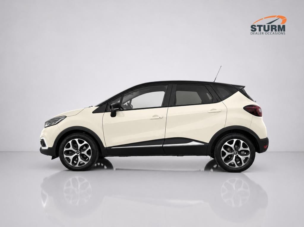 Renault Captur 1.3 tce intens