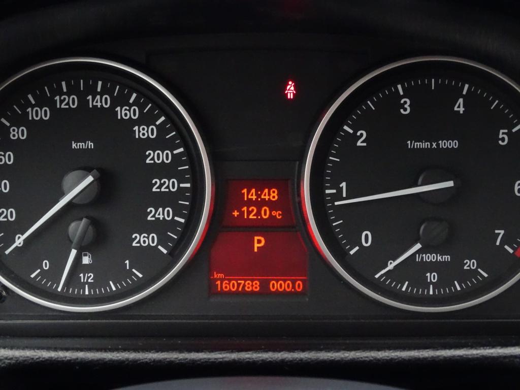 BMW X1 sdrive20i upgrade edition automaat | leder | navi