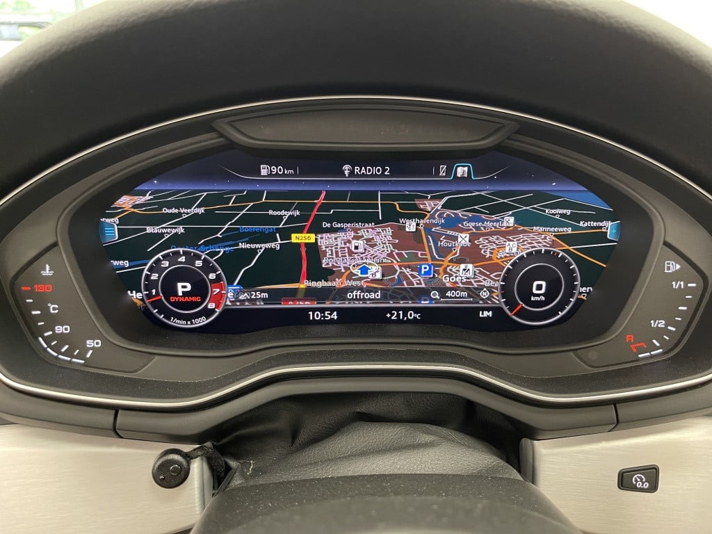 Audi S5 cabriolet 3.0 tfsi quattro pl+ | bang & olufsen | nekverwarming | t