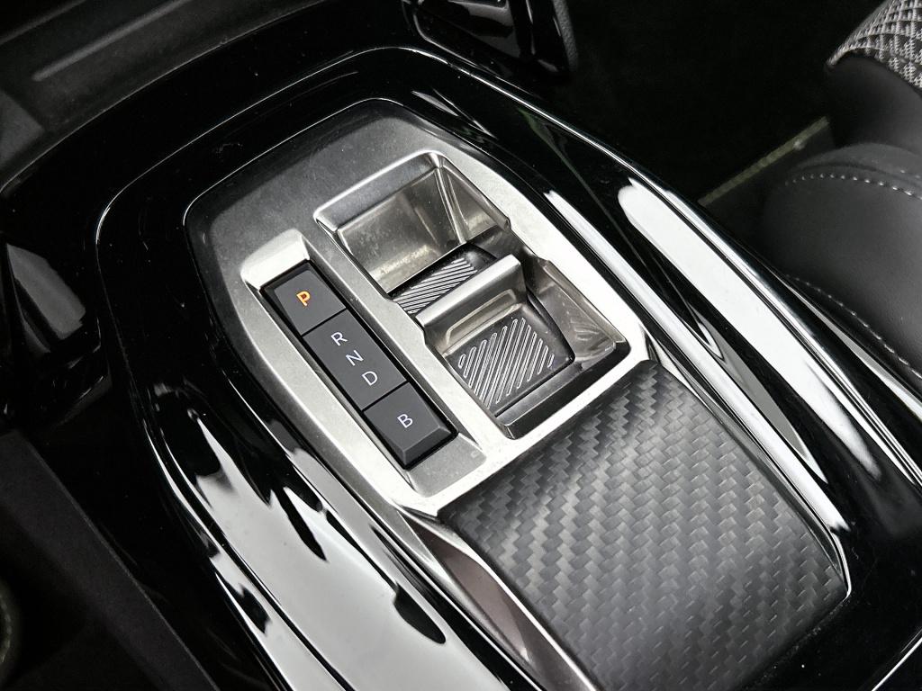 Peugeot 208 ev gt 50 kwh | rijklaar |