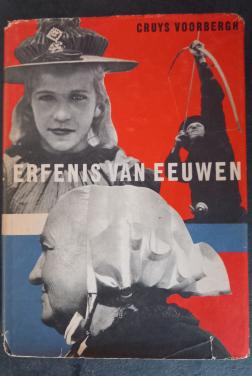 Erfenis van eeuwen van Cruys Voorbergh