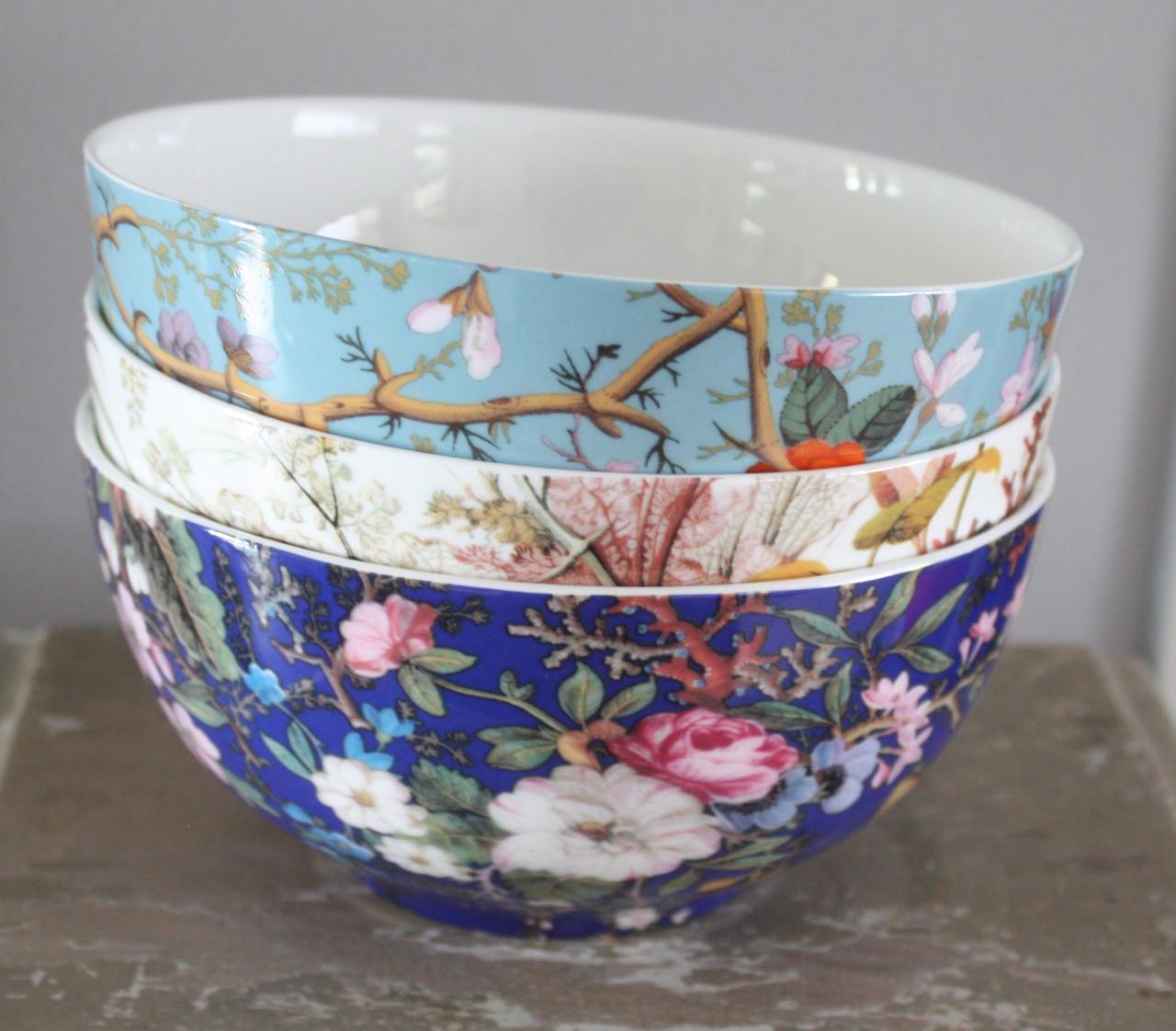 Set Blossom Cashmere Maxwell & Williams de onderdelen