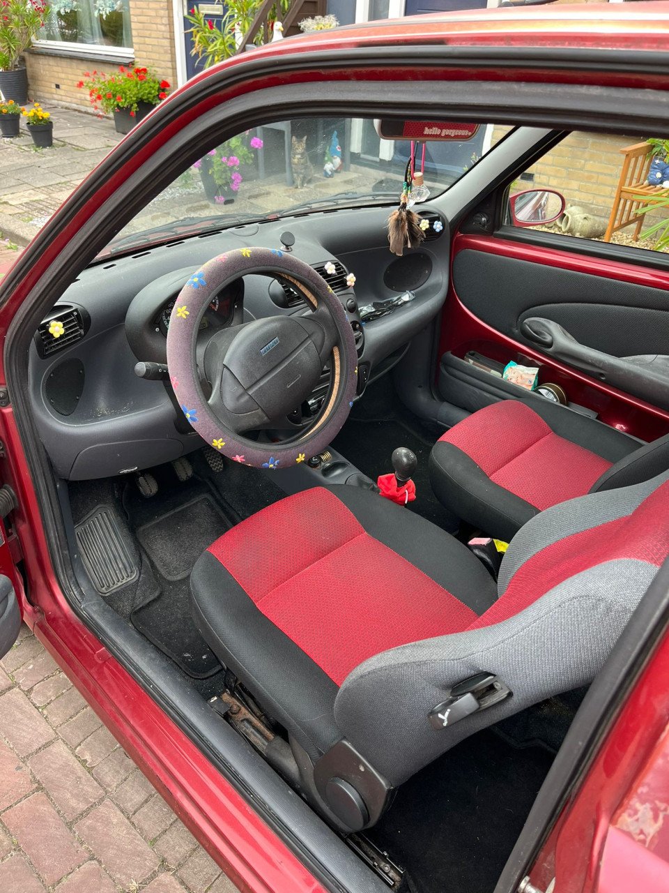 Fiat Siencento